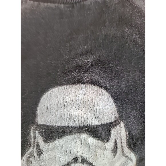 Star Wars Size Medium Shirt Used - Picture 6 of 10